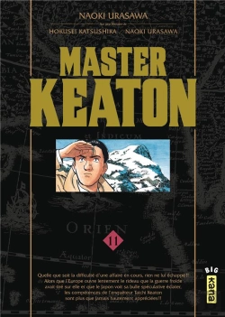 Bertrand.pt - Master Keaton T.11