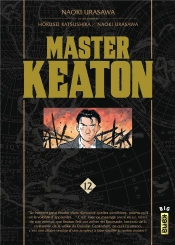 Master Keaton T12