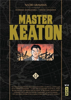 Bertrand.pt - Master Keaton T12