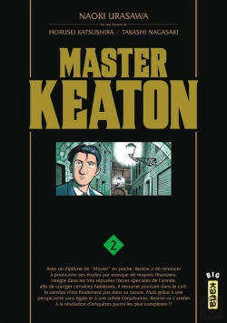 Bertrand.pt - Master Keaton T2