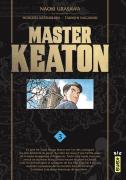 Master Keaton T3