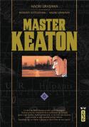 Master Keaton T.6