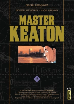 Bertrand.pt - Master Keaton T.6