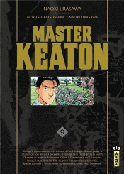 Master Keaton T.9