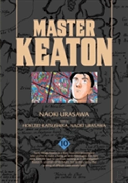 Bertrand.pt - Master Keaton, Vol. 10