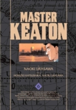 Bertrand.pt - Master Keaton, Vol. 6