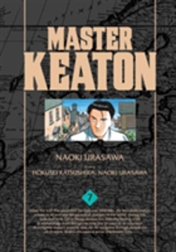 Bertrand.pt - Master Keaton, Vol. 7