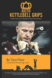 Master Kettlebell Grips