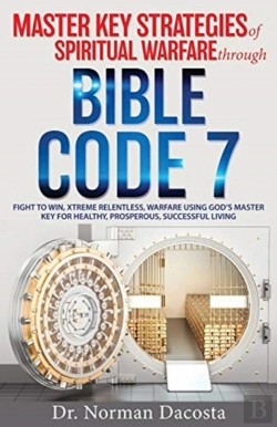 Bertrand.pt - Master Key Strategies Of Spiritual Warfare Through Bible Code 7
