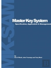 Master Key System Sam