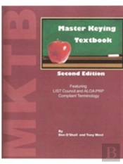 Master Keying Textbook