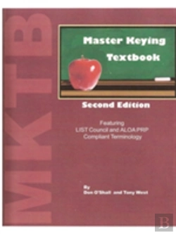 Bertrand.pt - Master Keying Textbook