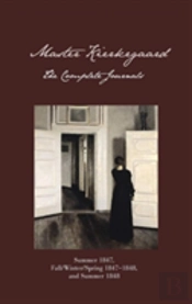 Master Kierkegaard: The Complete Journals