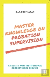 Master Knowledge On Probation Supervision