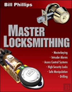 Bertrand.pt - Master Locksmithing