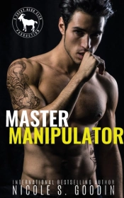 Master Manipulator