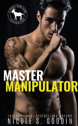 Bertrand.pt - Master Manipulator