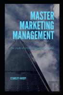 Master Marketing Management
