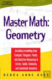 MASTER MATH GEOMETRY