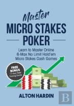 Master Micro Stakes Poker