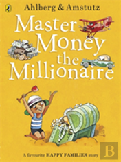 Master Money The Millionaire