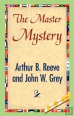 Bertrand.pt - Master Mystery