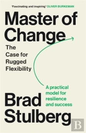 Master Of Change
