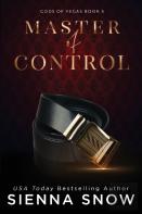 Master Of Control (Special Edition)