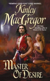 Master Of Desire