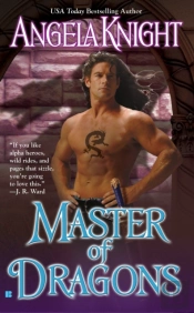 Master Of Dragons