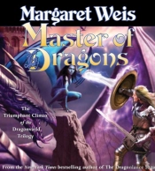 Master Of Dragons