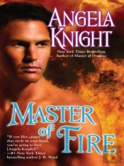 Master Of Fire