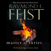 Master Of Furies