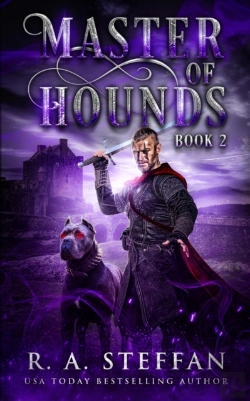Bertrand.pt - Master Of Hounds