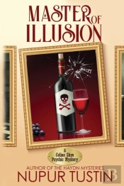 Master Of Illusion