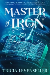 Master Of Iron