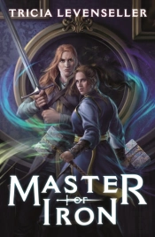 Master Of Iron
