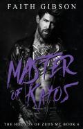 Master Of Kayos