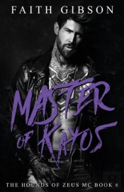 Master Of Kayos
