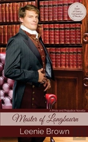 Master Of Longbourn: A Pride And Prejudi