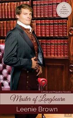 Bertrand.pt - Master Of Longbourn: A Pride And Prejudi