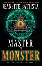 Master Of Monster
