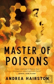 Master Of Poisons