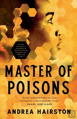 Bertrand.pt - Master Of Poisons