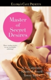 Master Of Secret Desires