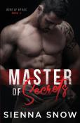 Master Of Secrets