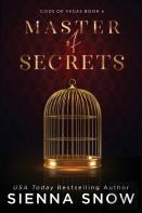Master Of Secrets (Special Edition)