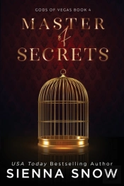 Master Of Secrets (Special Edition)