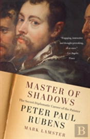 Master Of Shadows
