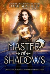 Master Of Shadows